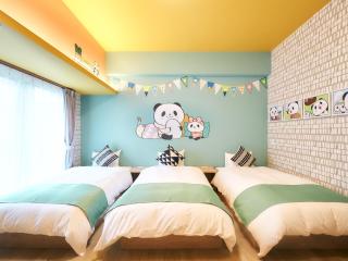 Rakuten STAY Fukuoka-Yakuin - Vacation STAY 60494v - Fukuoka - 9