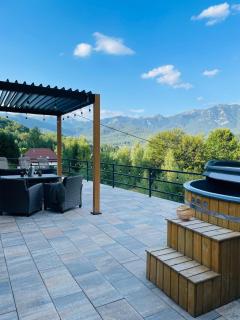 Bella Vista Cheia - 5