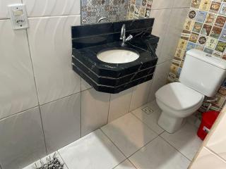 Duplex com piscina - Paraty - 7