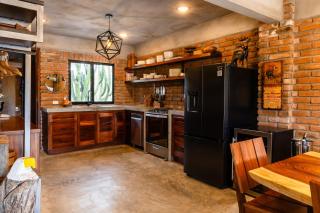 Rancho BX, Propiedad completa, el triunfo bcs con alberca - El Triunfo - 3