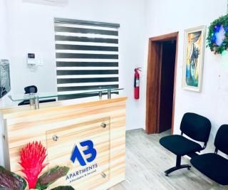 AB Apartments - Ijaiye - 6