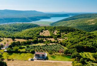 Villa Zidine, luxury villa with seaview and salt pool water - Puntera - 8