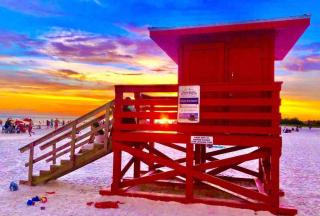 VILLA 6 walk to Beach 2 bedroom 2 Bath Pool - 7