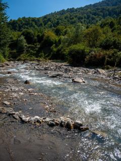 Glamping dağ evi bungalov - 5