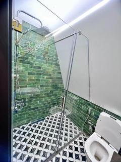 Dekoriza Glamping Ismayilli - 1