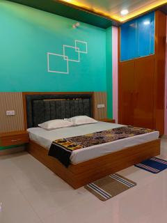 Grihalaxmi Paying Guest House - Varanasi - 5