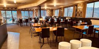 Wild Pines Waterfront Guesthouse Sauna BBQ Pet Friendly - Jindabyne - 7