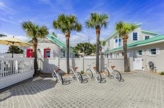Island Cottage Inn - Flagler Beach - 9