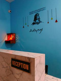 Grihalaxmi Paying Guest House - Varanasi - 6