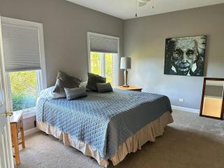 The Matador - Home on BVGC course - Woodstock - 7