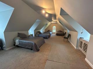 The Matador - Home on BVGC course - Woodstock - 3