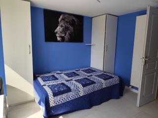 Nouveau - Studio avec vue - Belley - 8