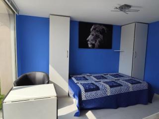 Nouveau - Studio avec vue - Belley - 3