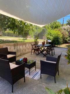 2 bedroom ground floor apartment - Meadow Views - Análipsis - 7