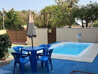 Casa de Temporada Ipê Rosa - 0