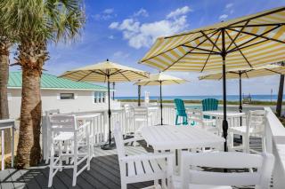 Island Cottage Inn - Flagler Beach - 8