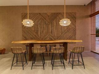 Espectacular Apartamento 211 M2, Playa Dormida Dos - Playa Dormida - 6