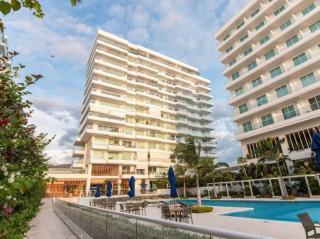 Espectacular Apartamento 211 M2, Playa Dormida Dos - Playa Dormida - 1