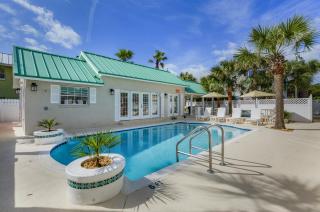 Island Cottage Inn - Flagler Beach - 6