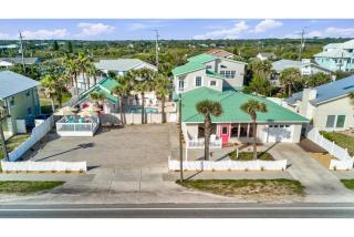 Island Cottage Inn - Flagler Beach - 5