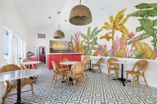 Island Cottage Inn - Flagler Beach - 4