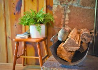 2nd Street Retreat - Ruidoso - 1
