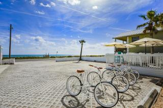 Island Cottage Inn - 1