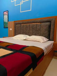 Grihalaxmi Paying Guest House - Varanasi - 7