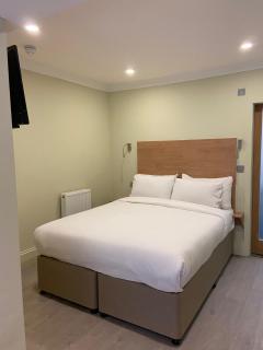 Marldon Olympia Hotel - Londra - 1