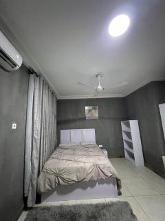 Cozy Haven Suite - Accra - 1