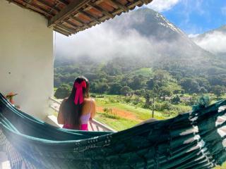 Flat 218 Pedra do Rodeadouro - 3
