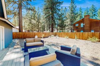 Cougar Haven - South Lake Tahoe - 5