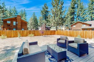 Cougar Haven - South Lake Tahoe - 4