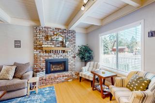 Cougar Haven - South Lake Tahoe - 2