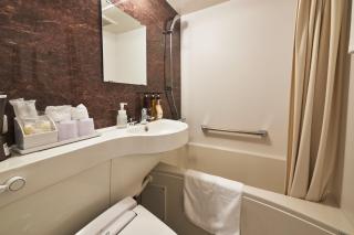 FIVE HOTEL OSAKA - Vacation STAY 72912v - Osaca - 5