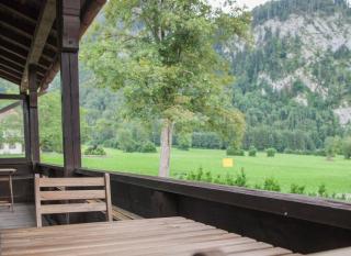 Studio #2 Rechenberg mit Sauna - Oberwössen - 4