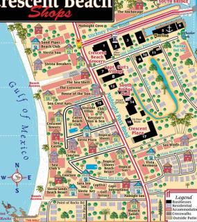 Sand Dollar Studio Pool Daily Rentals - 6