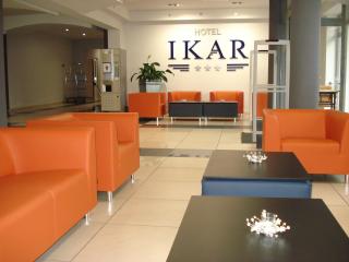 Hotel IKAR - 3