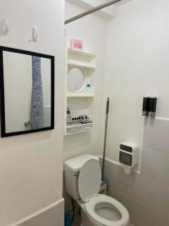 Cozy Nook Unit 3615 - Manila - 4