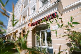 TRIBUTE Hotel - 2