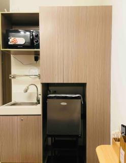 Cozy Nook Unit 3615 - 1