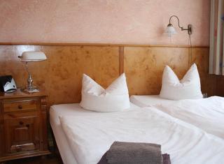 Pensionszimmer Unicat - Potsdam - 0