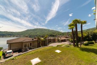Gemütliches Seeblick-Studio - Ponte Tresa - 3