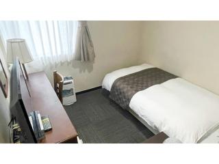 Takatsuki W&M Hotel - Vacation STAY 02567v - Takatsuki - 8
