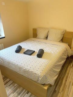 Joli Appartement T2 Saint Laurent Sur Saone - 5