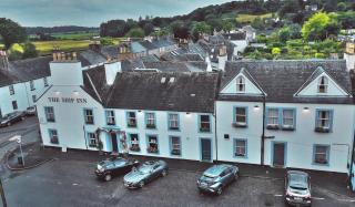 The Ship Inn - Winner Best Hotel Experience 2024 Visit Scotland - 9