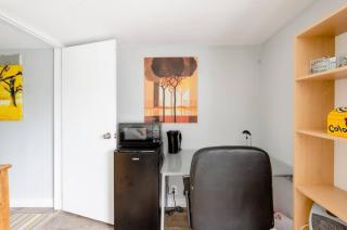 Casa Oxford - Peterborough - 6