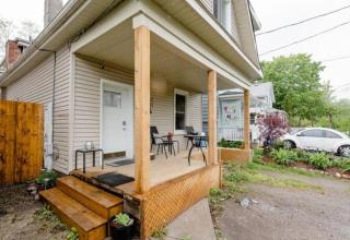 Casa Oxford - Peterborough - 5