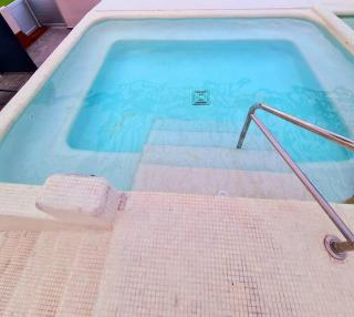 Playacar, 2 recámaras PH, Bamoa Residencial - 9