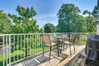 Branson Getaway with Pool Access Less Than 4 Mi to 76 Strip! - Branson - 9